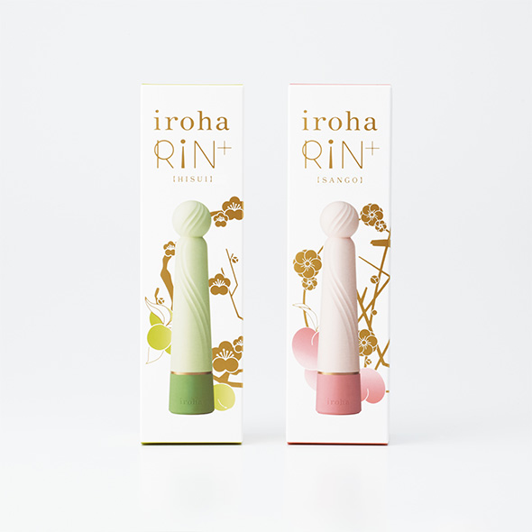 iroha RIN+ SANGO - 4