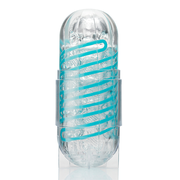 Tenga Spinner 01 Tetra - 4