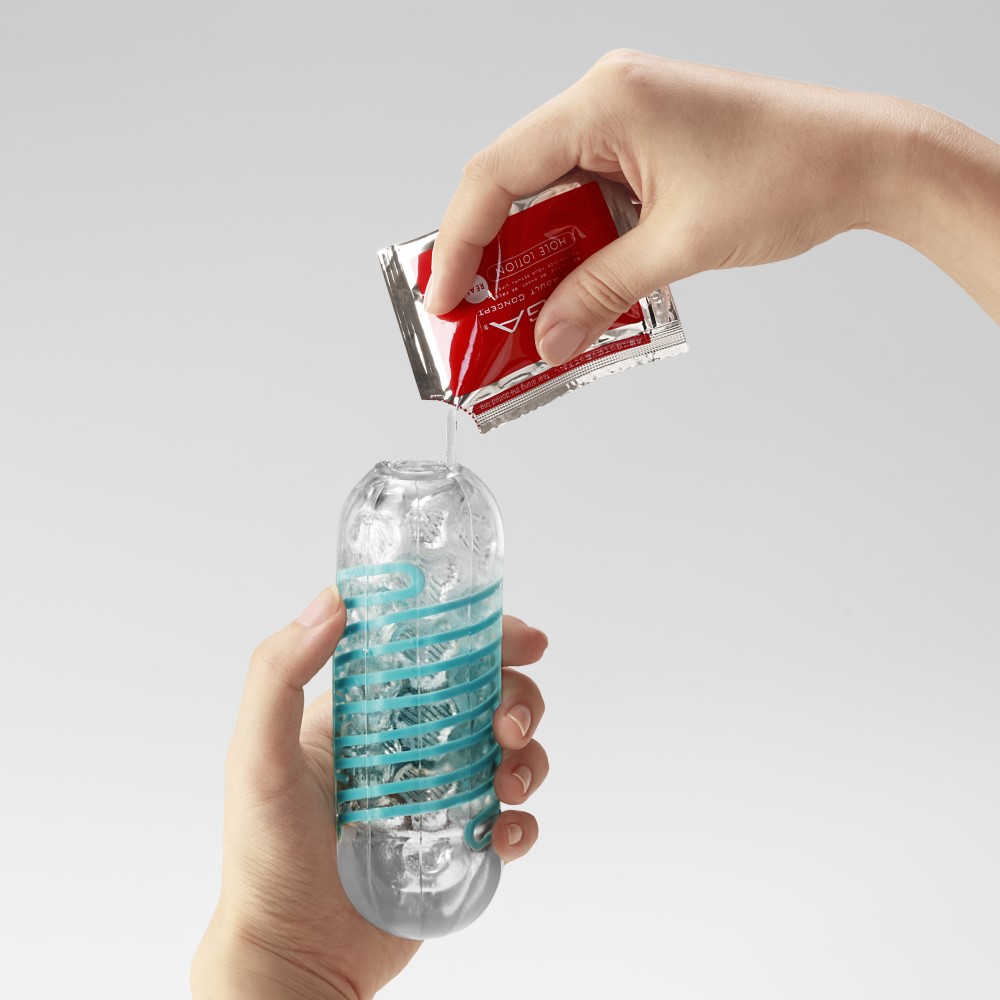 Tenga Spinner 01 Tetra - 8