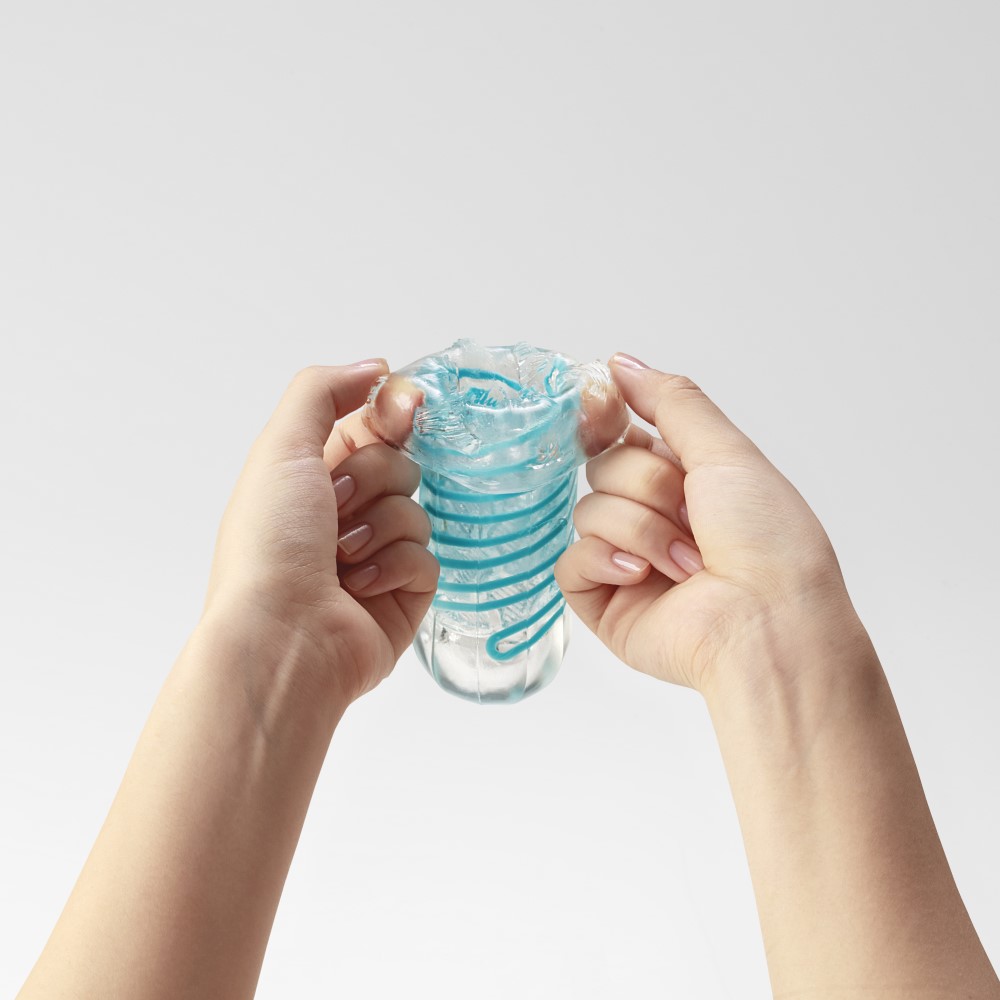 Tenga Spinner 01 Tetra - 10