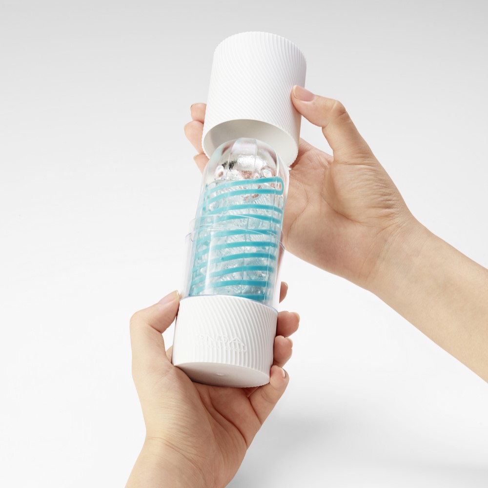 Tenga Spinner 06 Brick - 6