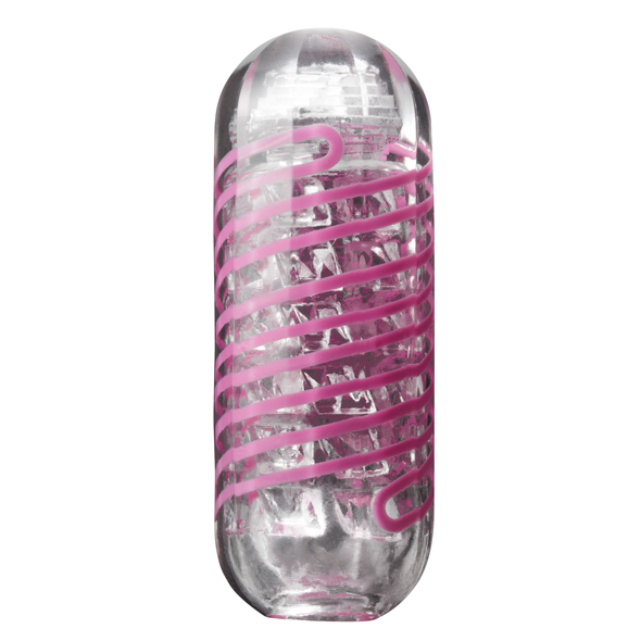 Tenga Spinner 06 Brick - 2