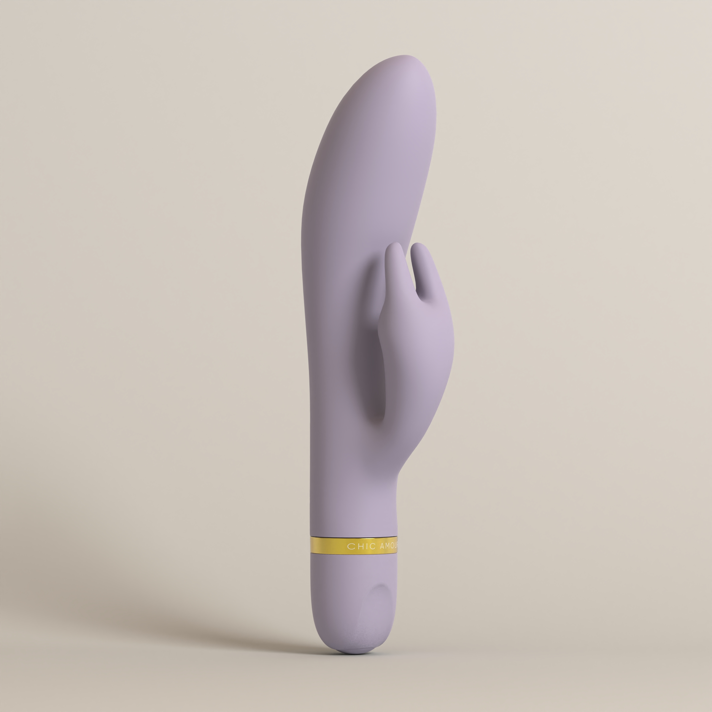 Chic Amour Bibi Rabbit Vibrator - 5