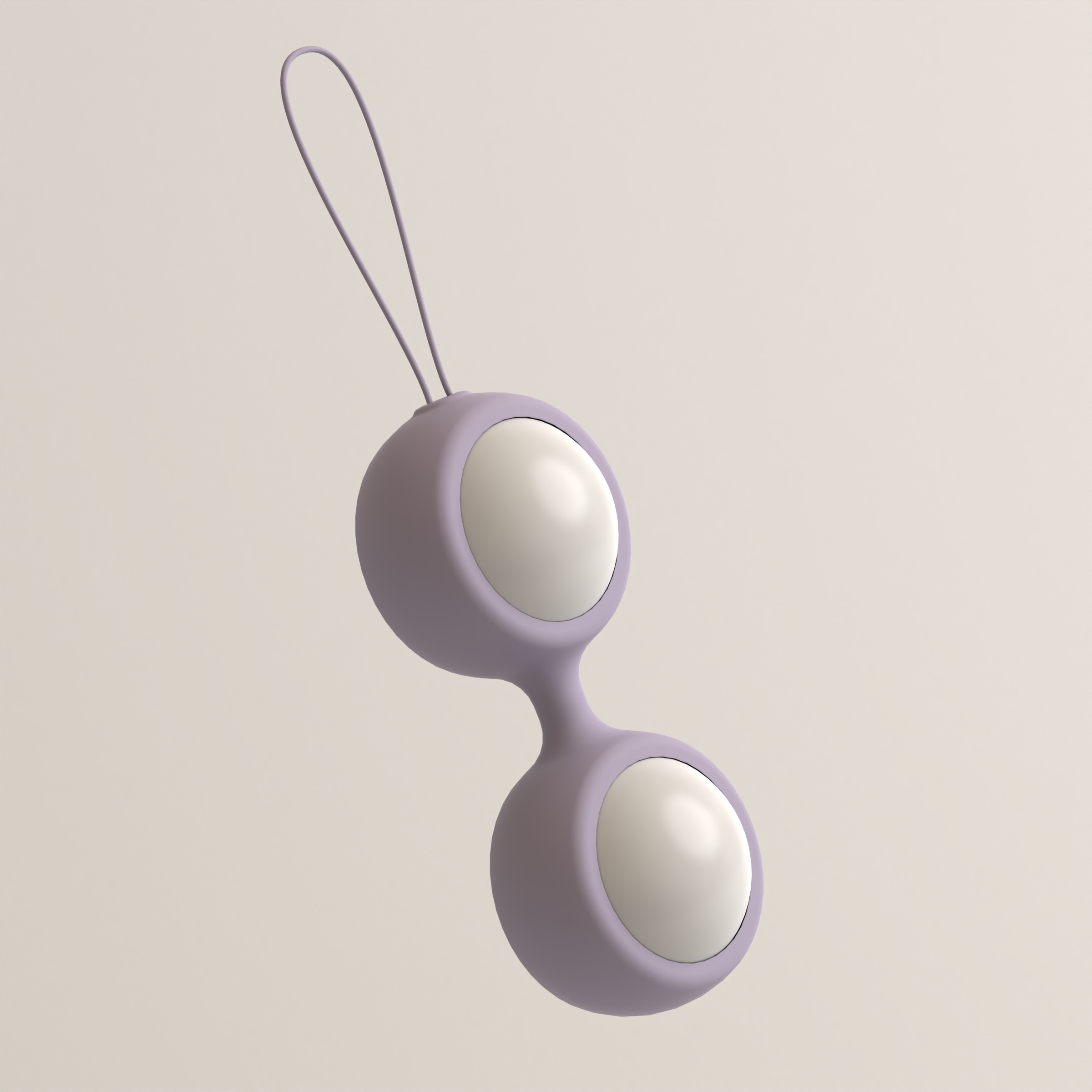 Chic Amour Jojo Kegel Trainers - 7