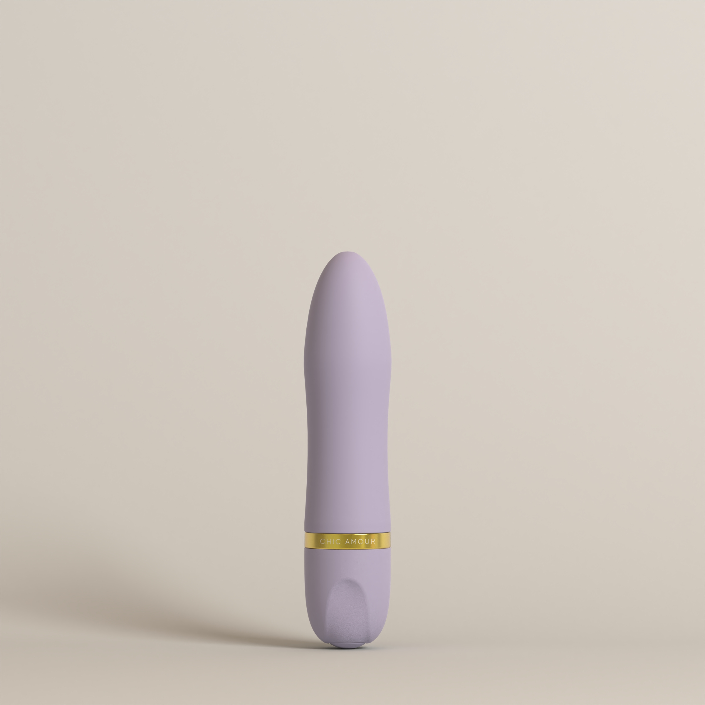 Chic Amour Kiki Clitoral Vibrator - 5