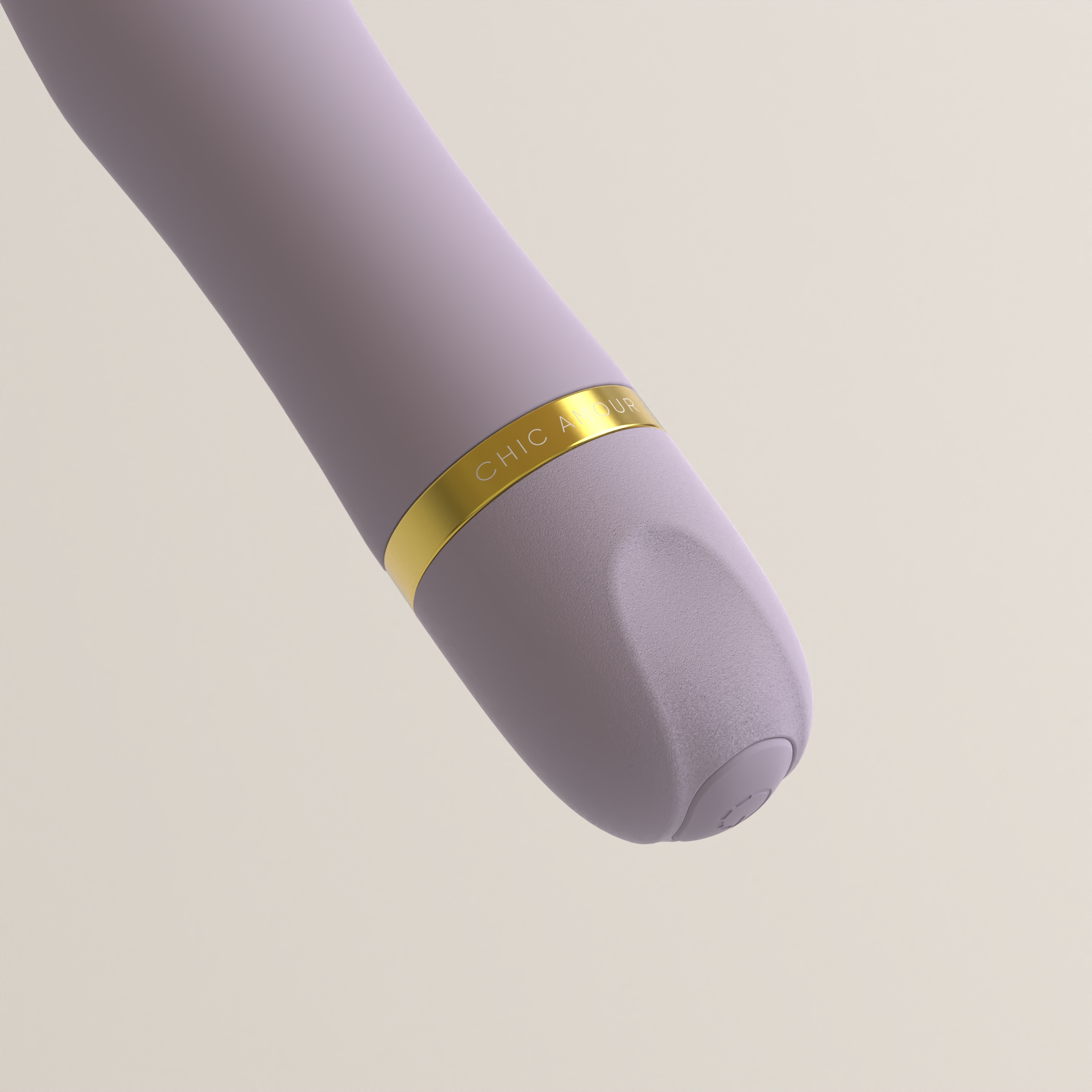 Chic Amour Kiki Clitoral Vibrator - 8