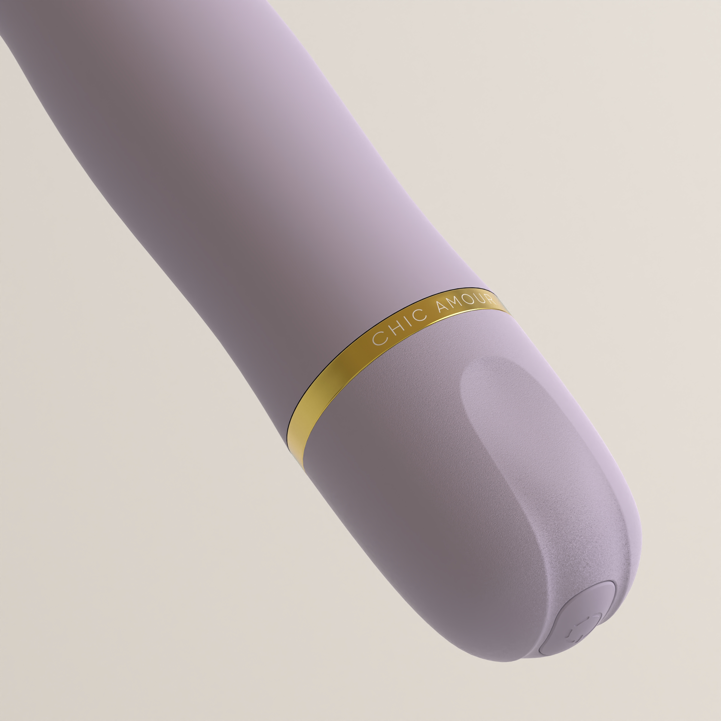 Chic Amour Vivi Vibrator - 7