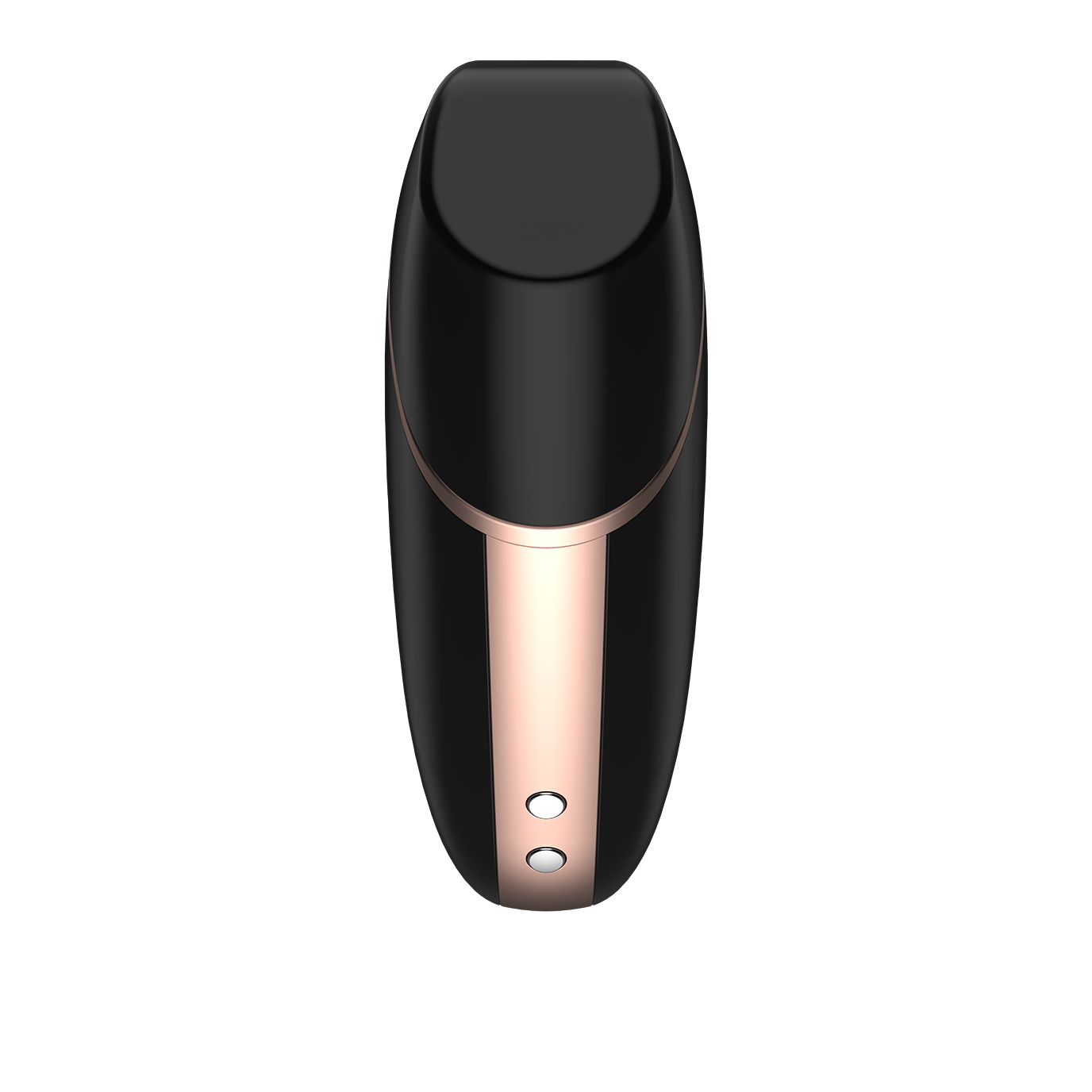 Satisfyer Love Triangle Black - 7
