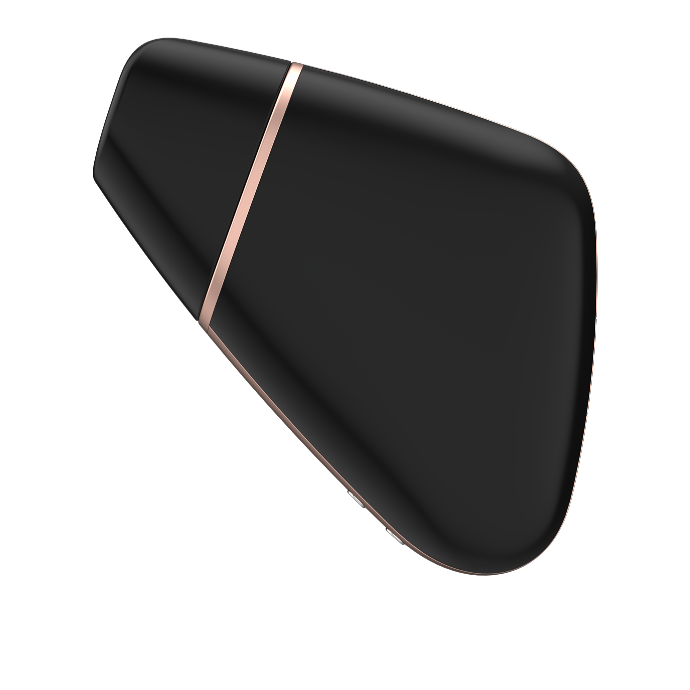 Satisfyer Love Triangle Black - 8