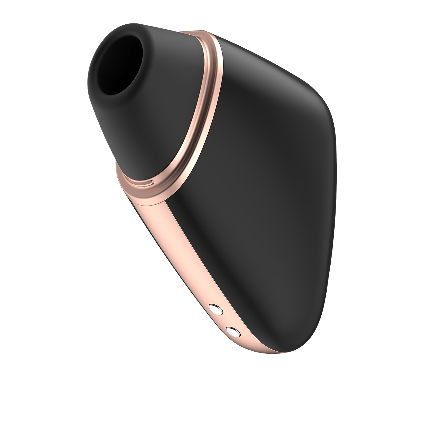 Satisfyer Love Triangle Black - 3