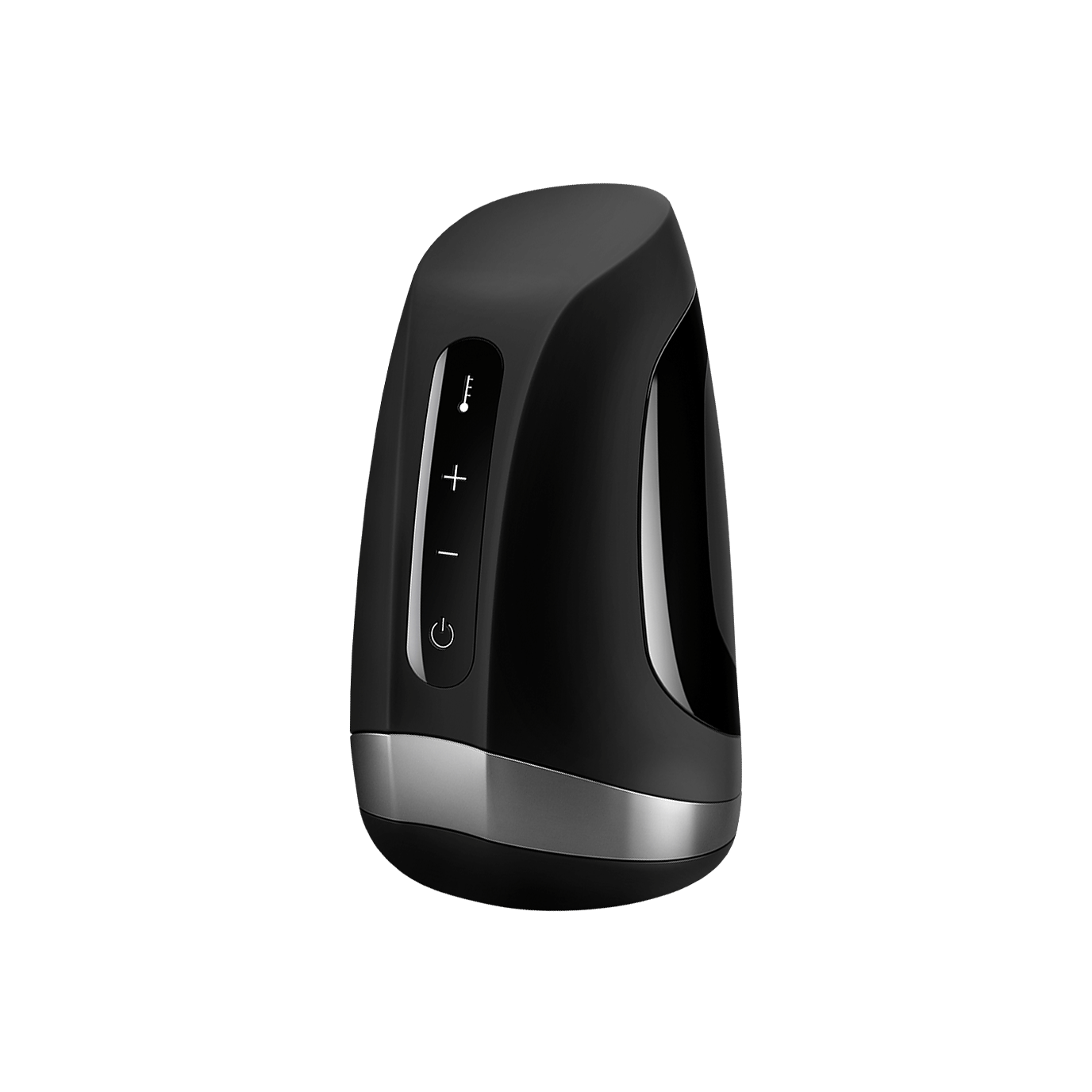 Satisfyer Men Heat Vibration