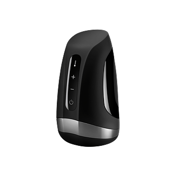 Satisfyer Men Heat Vibration
