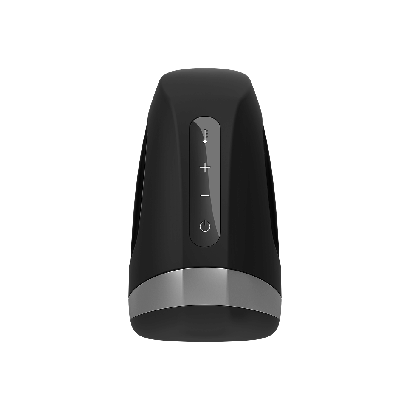 Satisfyer Men Heat Vibration - 5