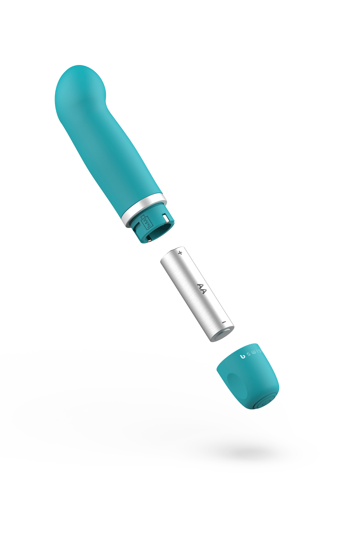 B Swish BCute Classic Curve Jade - 3