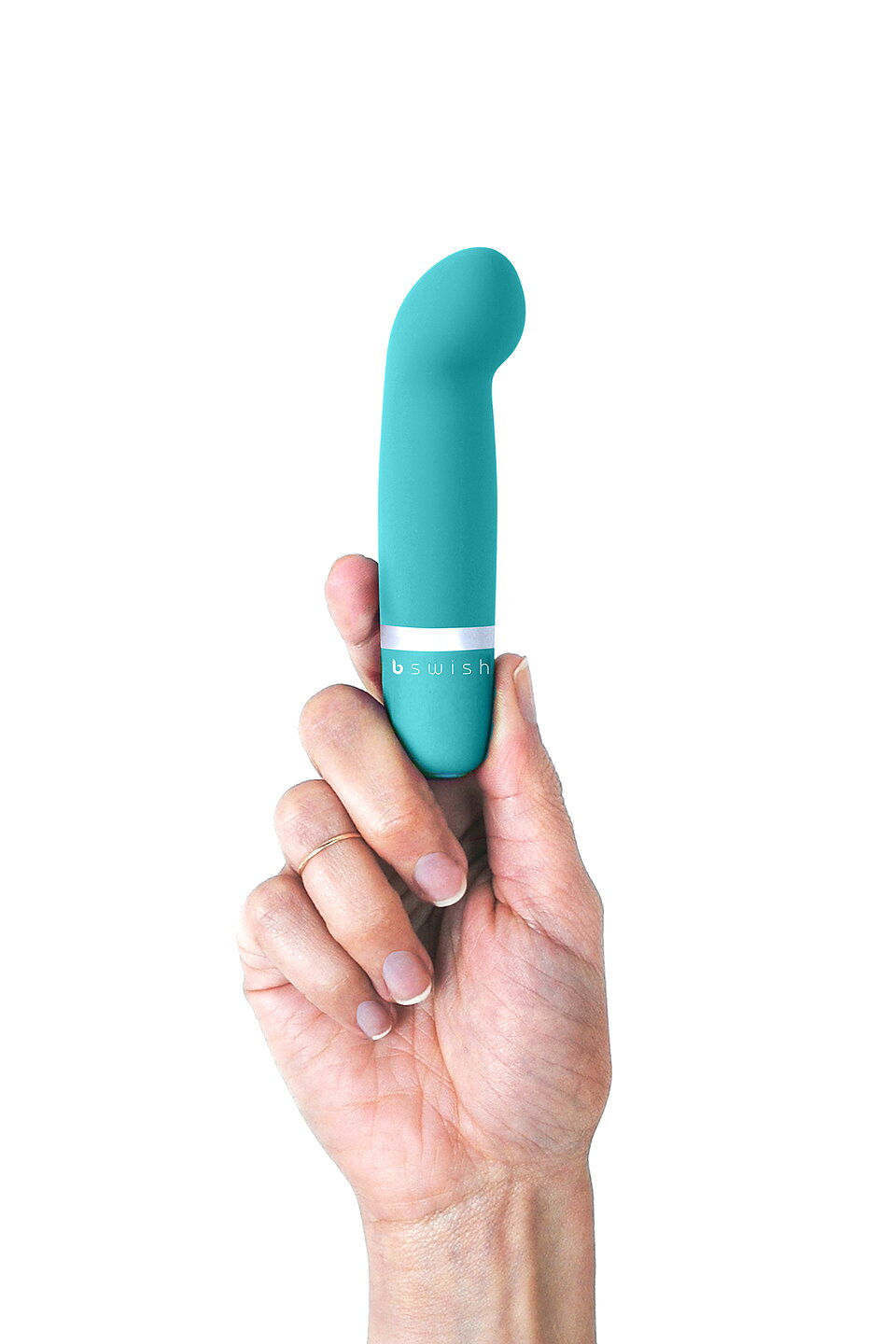 B Swish BCute Classic Curve Jade