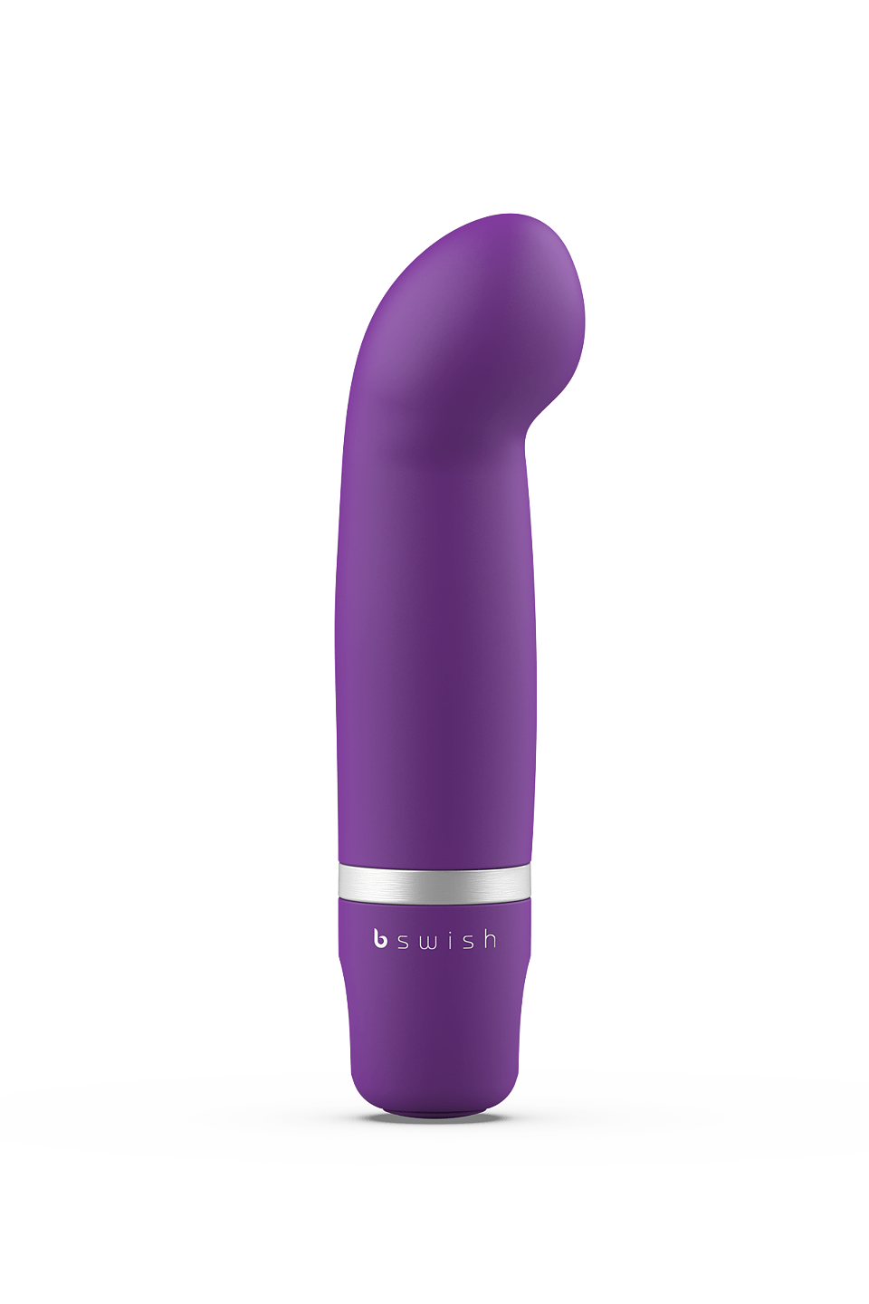 B Swish BCute Classic Curve Purple