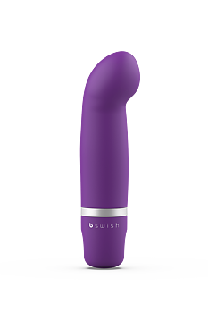 B Swish BCute Classic Curve Purple
