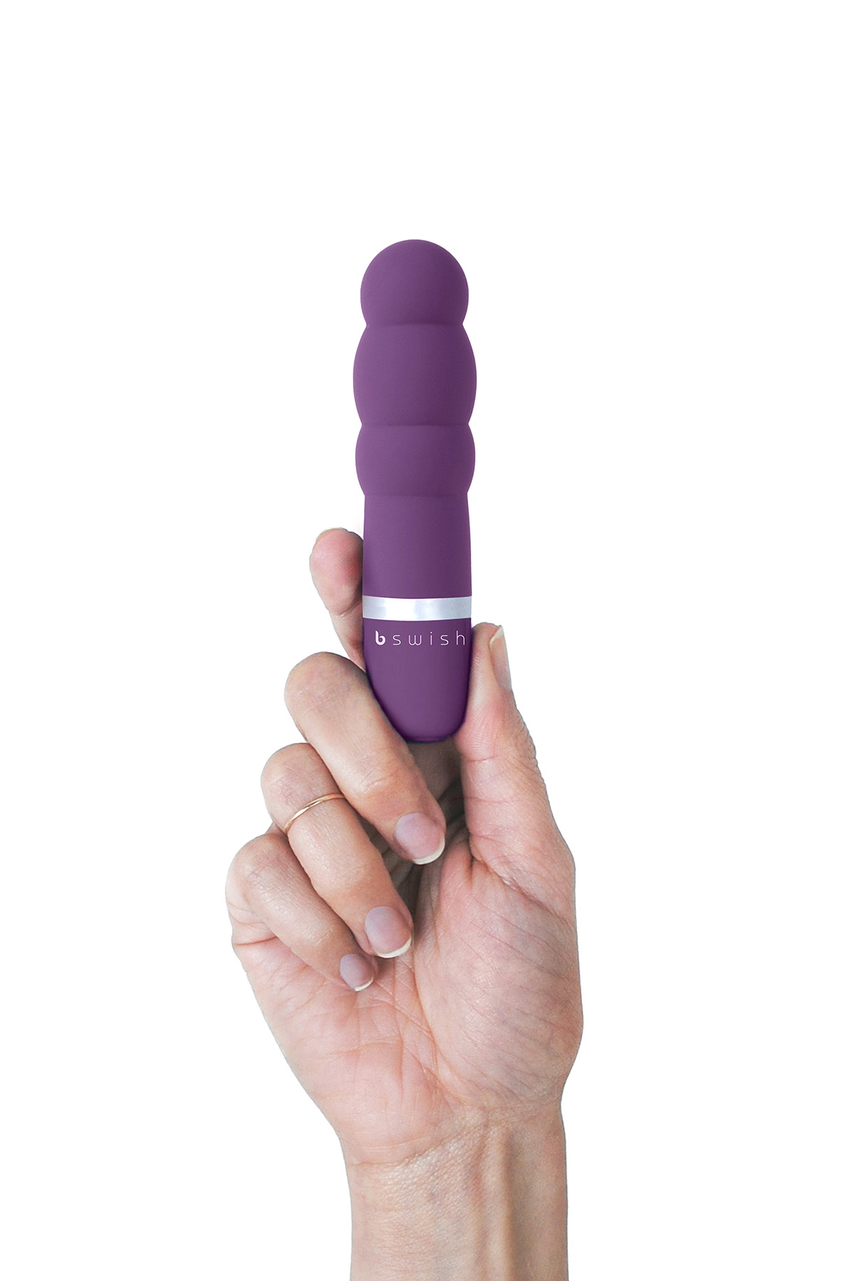B Swish BCute Classic Pearl Purple - 2