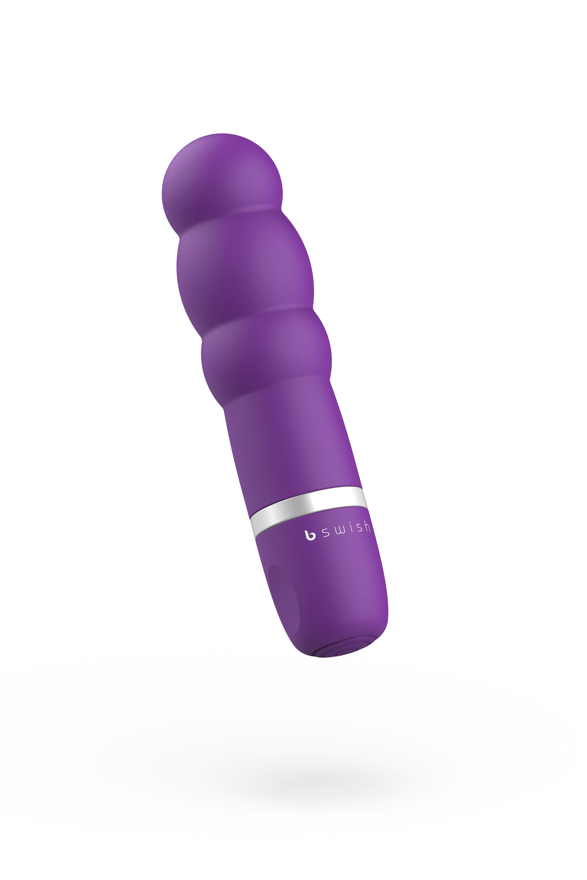 B Swish BCute Classic Pearl Purple - 6