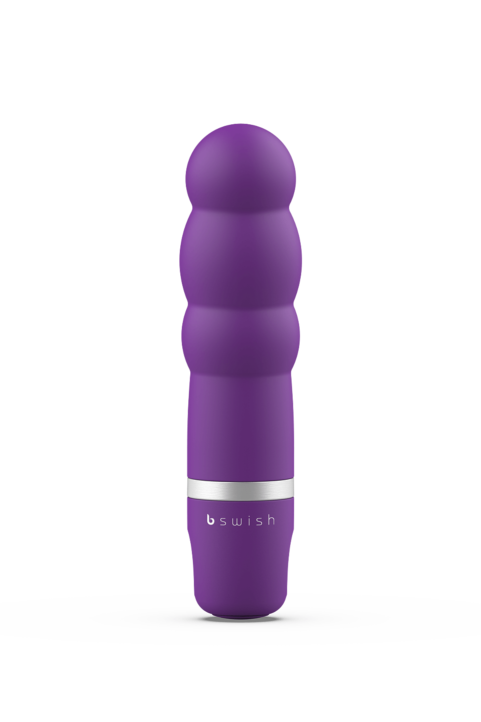 B Swish BCute Classic Pearl Purple