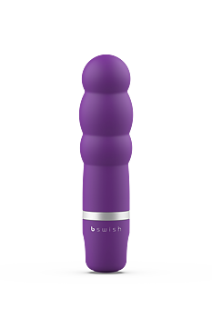 B Swish BCute Classic Pearl Purple
