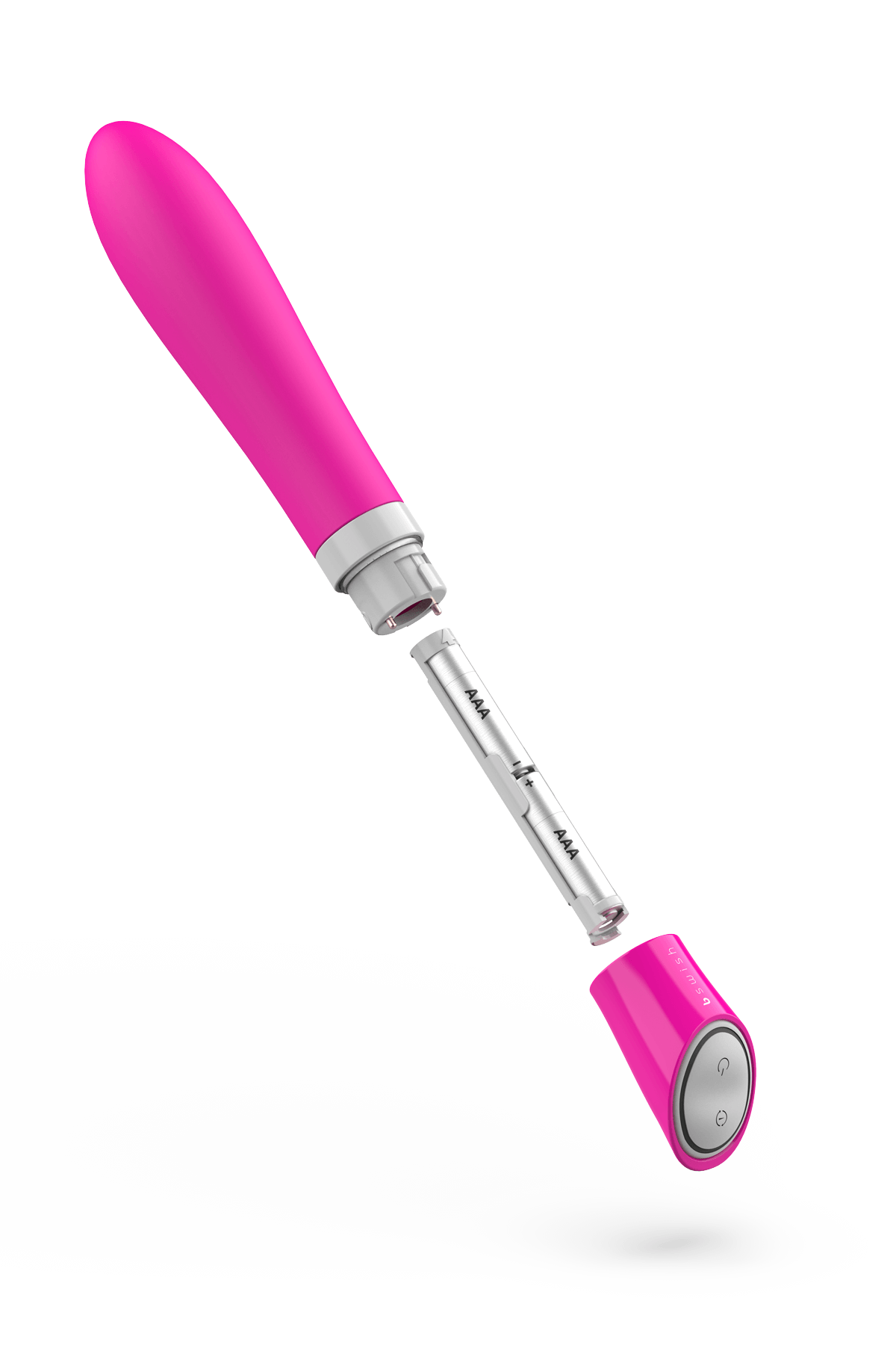 B Swish Bgood Deluxe Hot Pink - 2