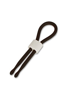 Tickler Buddy Erectionholder Black