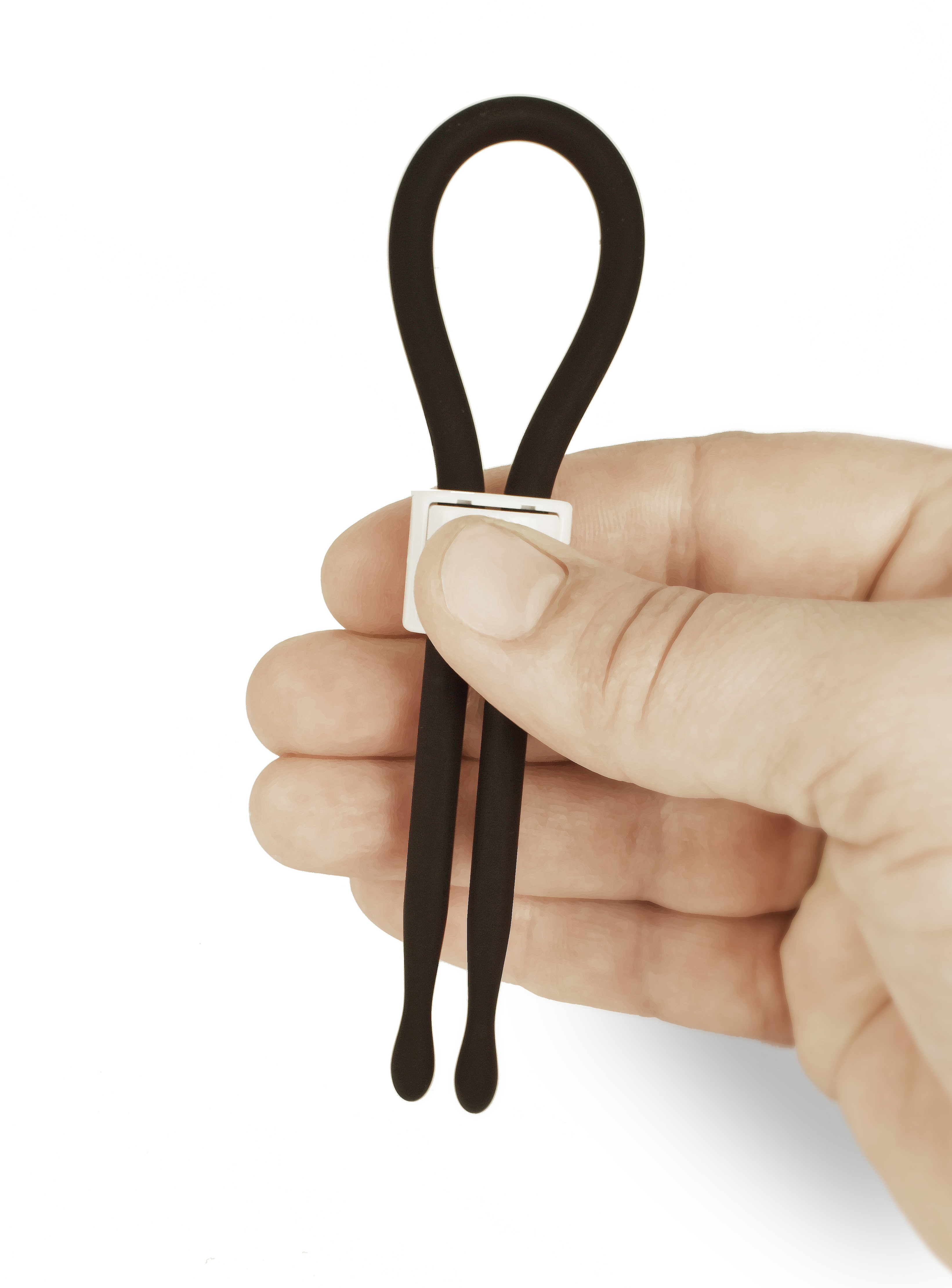 Tickler Buddy Erectionholder Black - 3