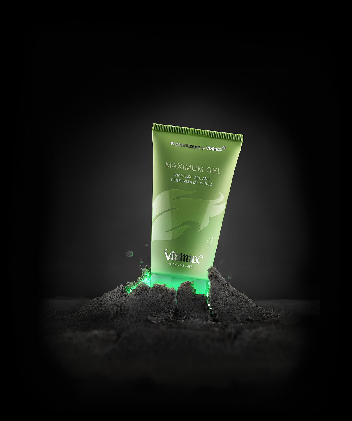 Viamax Maximum Gel 50 ml