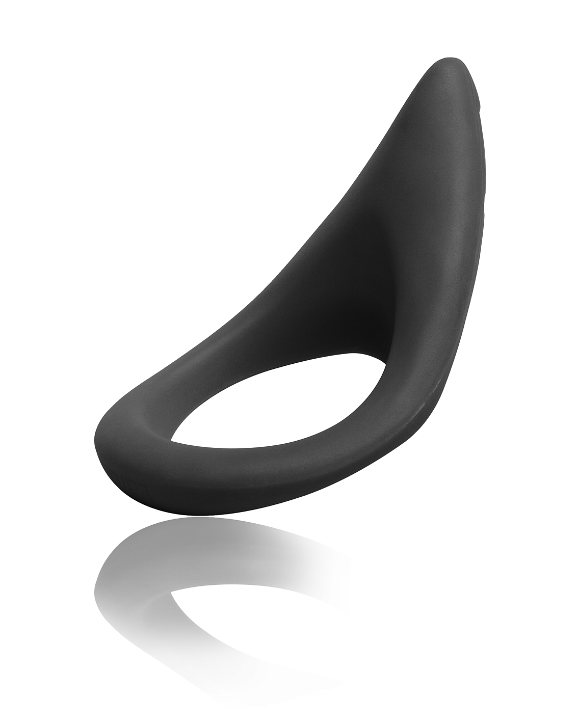 Laid P.2 Cockring Black 47 mm