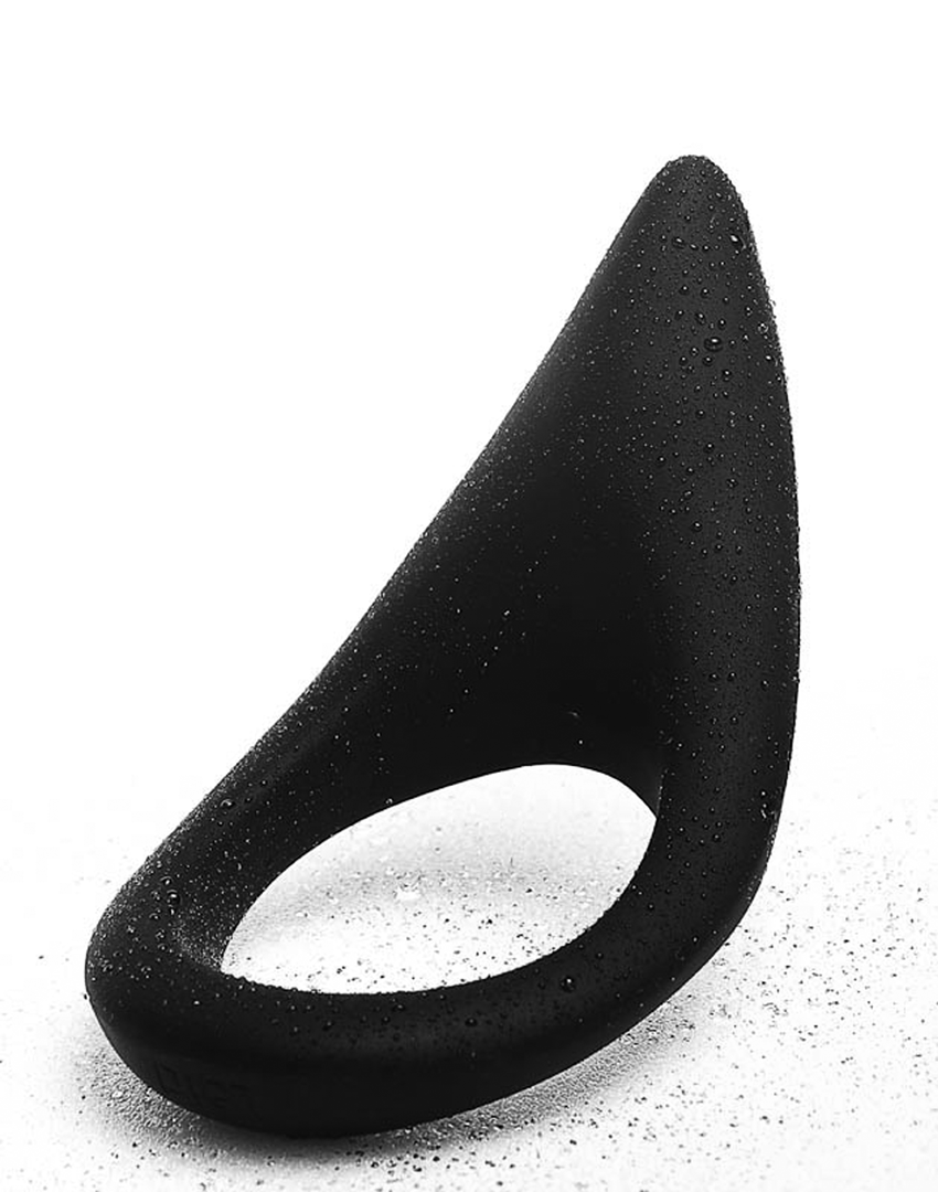 Laid P.2 Cockring Black 47 mm - 2