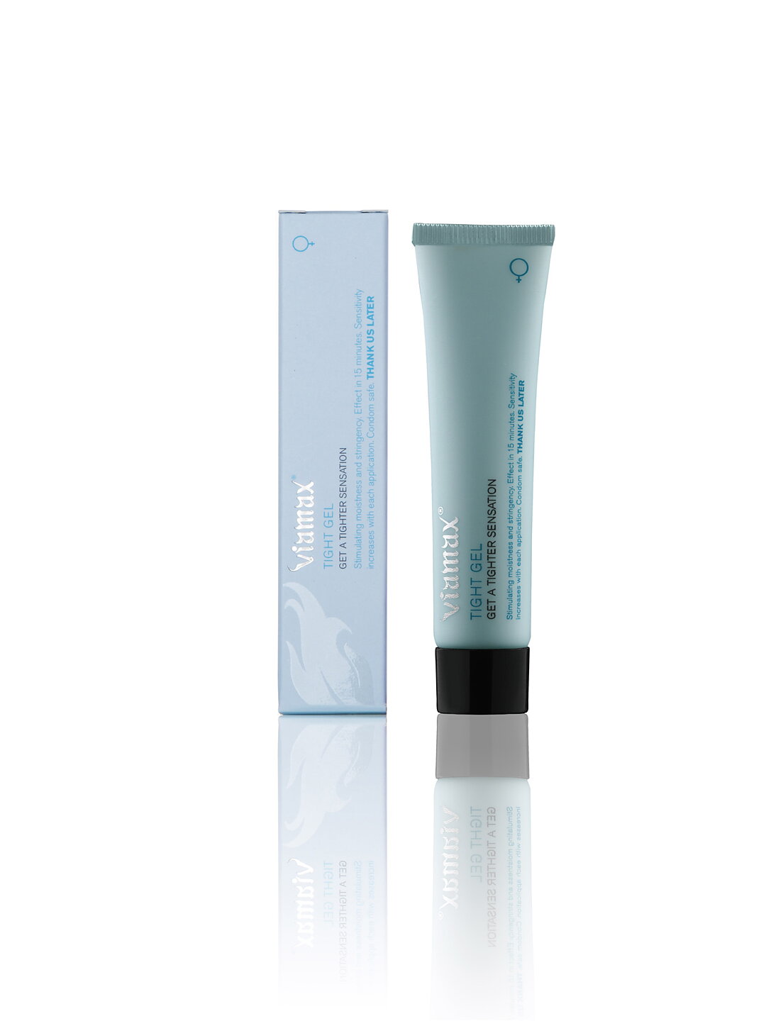 Viamax Tight Gel 15 ml