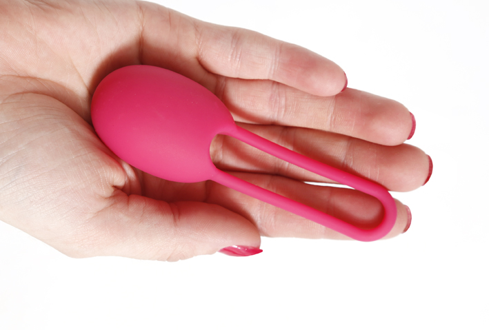 Tickler Trainer Single Red - 3