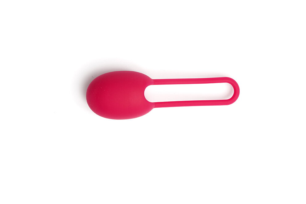 Tickler Trainer Single Red