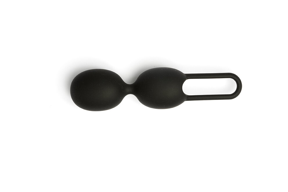 Tickler Trainer Double Black