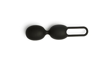 Tickler Trainer Double Black