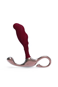 Zini Janus Lamp Iron (M)