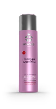 Swede Original Aqua Women Sensitive lube 60