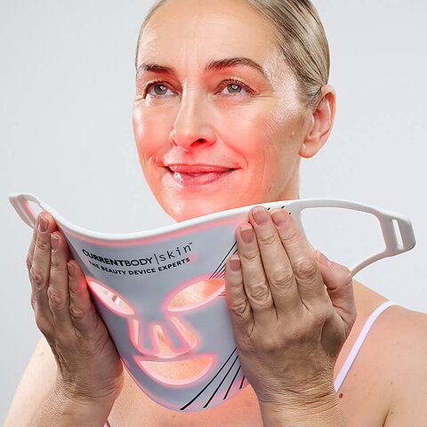 LED-LJUSTERAPI