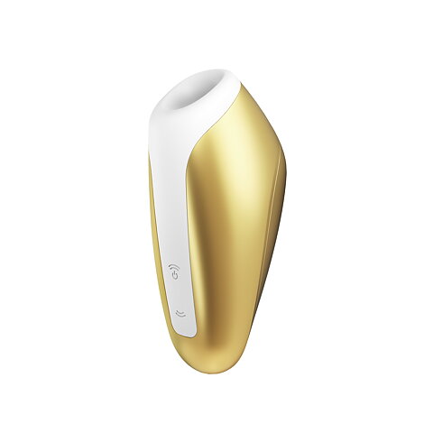 VIBRATORER