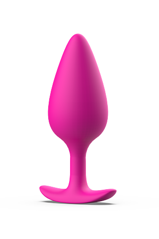 ANALPLUGGAR