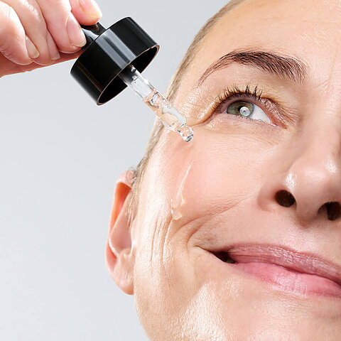 SERUM & GEL
