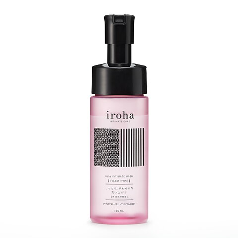 INTIMATE HYGIENE & CLEANSING