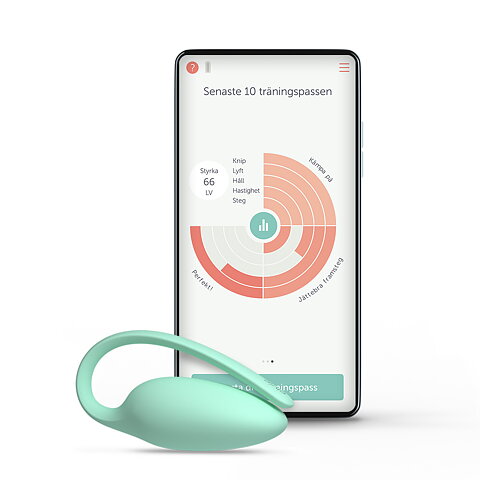 KEGEL TRAINING