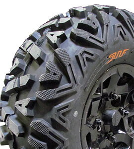 ATV Däck SUNF 27" 27x9-12