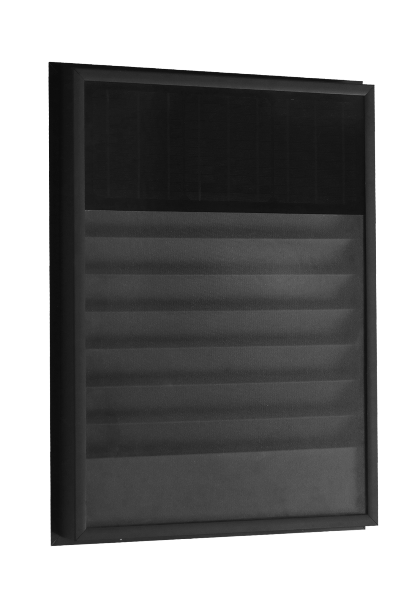 Solpanel 78 x57 x 7.5 cm - 2