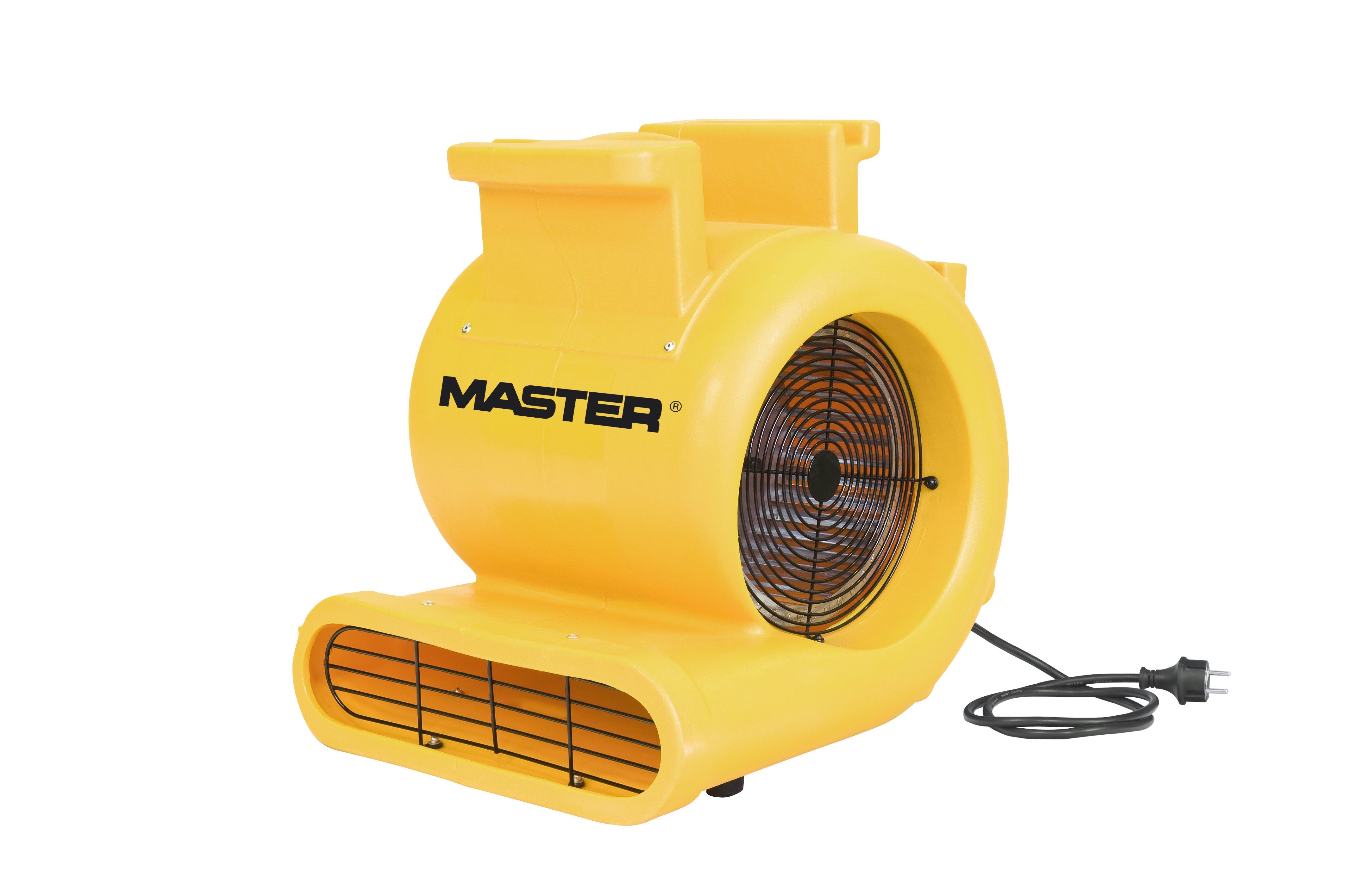 Ventilator Master CD5000