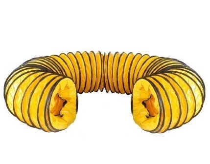 Flexibel slang 12" 5m