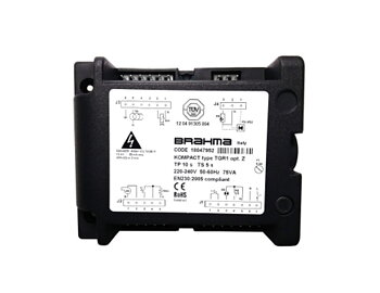 Styrbox 23kw TGR1