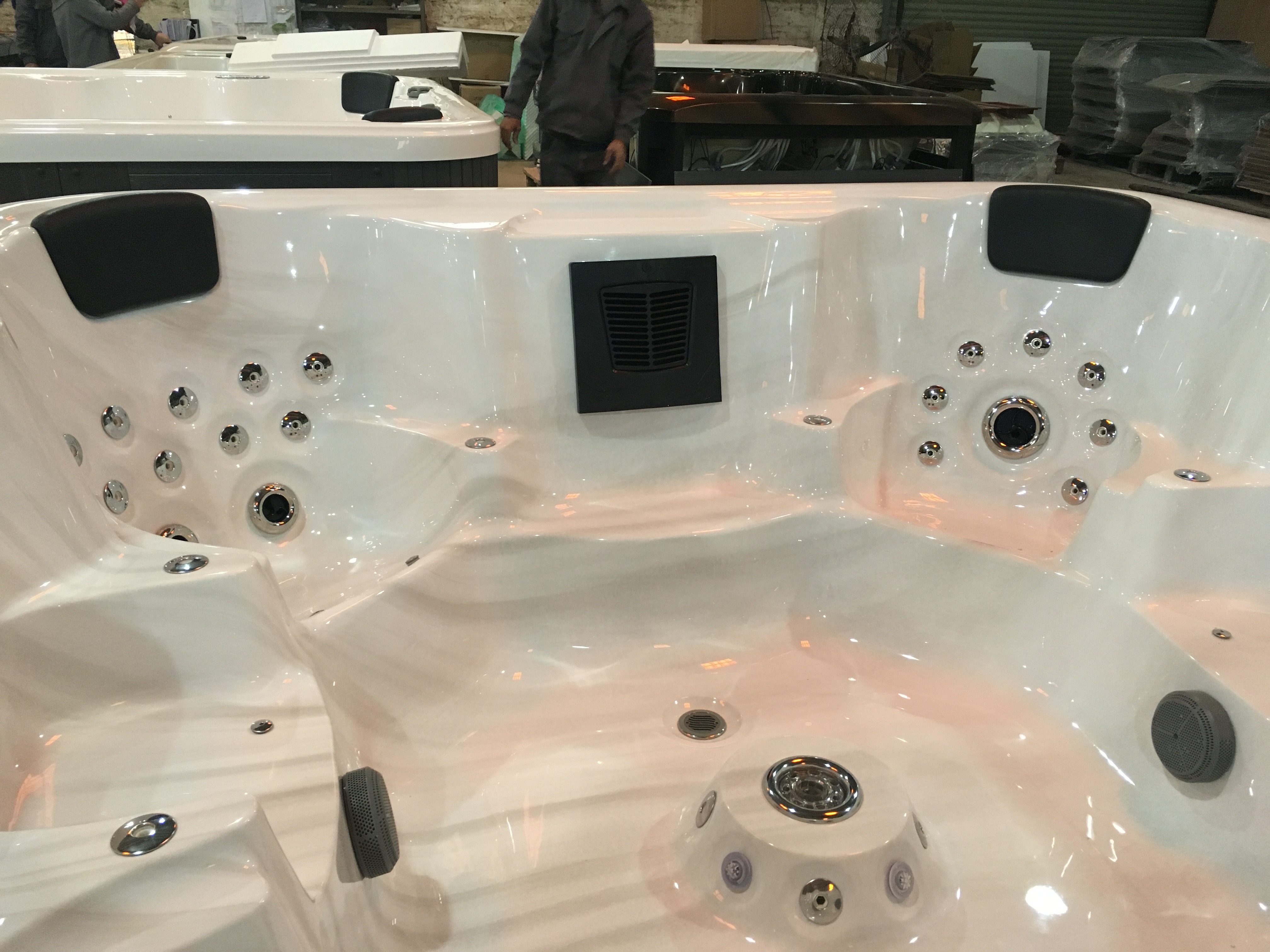  SuperSpa - 2